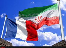 فرانسه جانشین سفیر ایران را فراخواند
