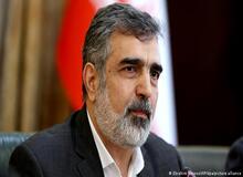 سخنگوی سازمان انرژی اتمی : مذاکرات ایران و آژانس ناتمام مانده است 