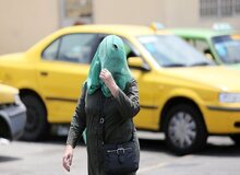 هوای تهران از فردا گرم تر می‌شود؛ رسیدن دما به بیش از ۴۲ درجه