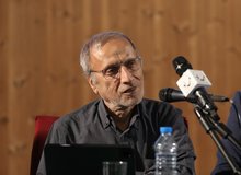 اهمیت کتاب خاطرات اسحاق جهانگیری از نگاه هادی خانیکی