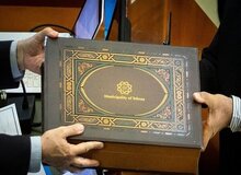بودجه ۷۵ هزار و ۹۹۰ میلیارد تومانی شهرداری تهران در سال ۱۴۰۲ تصویب شد