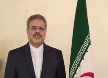 سفیر ایران در ونزوئلا: سفارت ایران مشغول انجام وظایف خود است