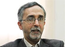 ناصری: اصلاح طلبان براساس خرد جمعی برای حضور در انتخابات تصمیم خواهند گرفت