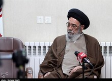 جزییات تلاش برای ترور  به امام جمعه اصفهان / فیلم گفتگو با آیت الله طباطبایی نژاد