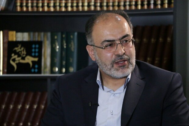 نتیجه جلسه کمیسیون آموزش درباره جلسه با «یوسف نوری» چه بود؟/ ویس کرمی: نظر نمایندگان نسبت به گزینه سوم مثبت است/ آقای نوری فردا «وزیر» می شود
