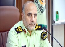 رئیس پلیس تهران: وظیفه ما برخورد با مجرم است؛ مسئولان اقتصادی یاید زمینه های وقوع جرم را از بین ببرند/ رهاشدن زودهنگام مجرمان  ربطی به پلیس ندارد