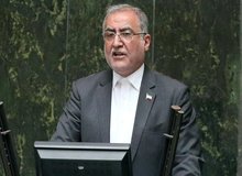هیات حکمیت برای حل اختلاف وزیر کشور و نمایندگان تشکیل شد