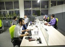 سرمایه‌گذاری گم شد/چرا استارتاپ‌های ایرانی در گرداب بی‌پشتوانگی گرفتار شده‌اند؟