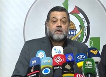 حماس: آتش‌بس غزه یک روز دیگر تمدید می‌شود