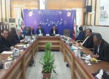 چهارمین عضو شورای شهر ساری هم بازداشت شد