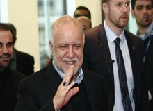 زنگنه: با هر دو پیشنهاد تمدید 6 یا 9 ماهه توافق کاهش تولید موافقم