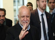 زنگنه: با هر دو پیشنهاد تمدید 6 یا 9 ماهه توافق کاهش تولید موافقم