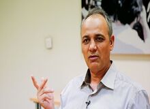 زیدآبادی: نیرو‌های هم‌سو و هم‌فکر با جبهۀ پایداری خیز برداشته‌اند که عموم نهاد‌های حاکم را تحت کنترل خود در آورند