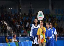 سجاد مردانی با پیروزی آغاز کرد