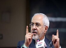 ظریف: اگر آمریکا و نوچه‌هایش احساس ناامنی می‌کنند، دلیلش نفرت مردم منطقه است