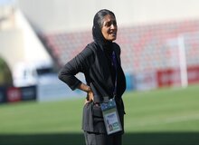 واکنش فدراسیون فوتبال به شایعه استعفای سرمربی تیم ملی زنان