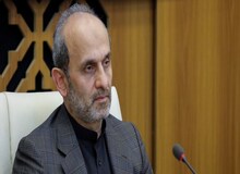 جبلی:  رسانه ملی مسیر تحول را پیش گرفته است | رسانه‌ملی با فتنه‌های دشمنانی روبه‌روست که اجازه بیان حقیقت را نمی‌دهند