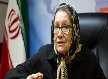 مینو محرز: هنوز به مرحله اوج بیماری نرسیده ایم/ تا دو تا سه هفته آینده همچنان شاهد روند صعودی کرونا در کشور خواهیم بود/  مدل قرنطینه ای که چین برای شهر ووهان اجرا کرد در کشور ما شدنی نیست