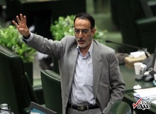 اعتراض کریمی قدوسی به هیأت نظارت مجلس: چرا پرونده‌های من را به دادگاه فرستادید
