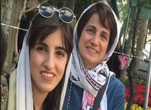دختر نسرین ستوده به دادسرای اوین احضار شد