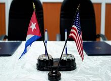 وزارت خارجه ایران: اقدامات آمریکا علیه کوبا با هدف ارعاب و باج‌گیری صورت می‌گیرد