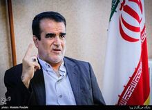 علی محمدنمازی: «اسحاق جهانگیری» در حال ارزیابی فضای انتخابات است