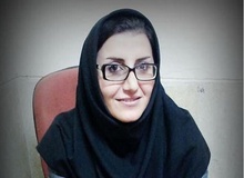 دادگاه «فرزانه زیلابی» وکیل کارگران هفت تپه برگزار شد