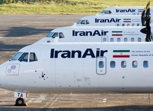 مدیرعامل ایران ایر: تهدید اخیر درمورد ممنوع کردن پروازهای ما به اروپا اهمیتی نداشت