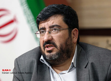 فواد ایزدی: سفر پمپئو به منطقه برای نامزدی اش در انتخابات ۲۰۲۴ است
