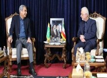 بازگشت سریع وزیر کشور پاکستان به ایران / در دیدار اسکندر مومنی و محسن نقوی چه گذشت + جزئیات