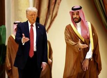 نیویورک‌تایمز: بن سلمان از ترامپ خواسته است که به وارد کردن ضربات سخت به ایران ادامه دهد
