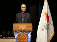امیر عبدالهیان: سردار سلیمانی طبع شعر و شاعری خاص خود را داشتند 