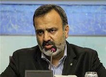 استاندار خراسان رضوی:  سه میلیون و 300 هزار زائر وارد مشهد شده اند/ بسیج همه امکانات استان در خدمت به زائران رضوی