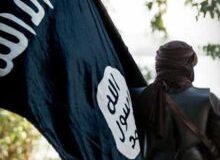 ابو الحسن الهاشمی القرشی رهبر جدید داعش شد