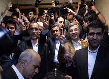 حلقه‌ یاران مرد معجزه هزاره سوم، شانس حضور در بهارستان را دارند؟/ نماینده سابق مجلس: تمام وزیران دولت محمود احمدی نژاد افرادی پاک دست و کارآمدهستند