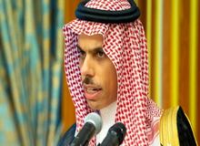 اظهار نظر وزیر خارجه عربستان درباره توافقنامه اخیر: توافق نتیجه دوسال مذاکره بود