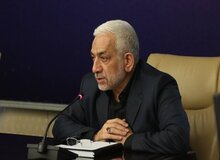 معاون وزیر نیرو: با خشکسالی بی‌سابقه مواجه‌ایم