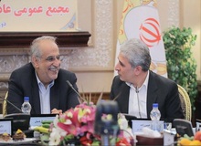 کرباسیان: بانک ملی در توسعه بانکداری الکترونیک پیشتاز باشد