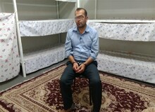 قاتل آتنا اصلانی در تازه‌ترین سخنانش، تمام اعترافات قبلی‌اش را منکر شد