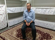 قاتل آتنا اصلانی در تازه‌ترین سخنانش، تمام اعترافات قبلی‌اش را منکر شد