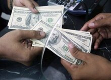 افزایش عجیب و غریب قیمت رسمی دلار / نرخ‌های جدید اعلامی را ببینید