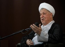 علت علاقه آیت الله هاشمی به امیرکبیر چه بود؟ / امام می‌گفت مرد آن است که بتواند از قول خود برگردد