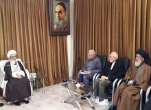 آیت‌الله نوری همدانی: مردم نان ندارند بخورند، مسئولان به فکر ارزان کردن شیرینی شب یلدا هستند