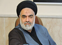 امام جمعه اصفهان: وضعیت امروز آمریکا شبیه روزهای پایانی حکومت پهلوی است
