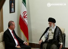 رژیم صهیونیستی به‌دنبال ایجاد «اسرائیل جدید» در منطقه است