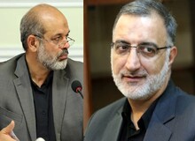 زاکانی جانشین وزیر کشور شد