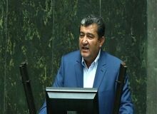 رئیس فراکسیون مبارزه با مفاسد اقتصادی مجلس: نام 31 مفسد اقتصادی را به سران سه قوه دادم اما گفتند این اسامی را منتشر نکنید/ تأخیر 20 ماهه در رسیدگی به پرونده بنیاد شهید قابل‌قبول نیست