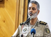 سرلشکر موسوی: ۶۰ هزار واحد مسکونی برای کارکنان ارتش ساخته می‌شود