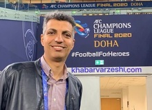 ادعای مضحک «کیهان»/ افزایش فالوئرهاى اینستاگرام فارسی AFC طبیعی نبود/ دعوت از فردوسی پور «سیاسی» بود/ مردم وقتی درگیر گزارش عادل بودند، تخم مرغ گران شد