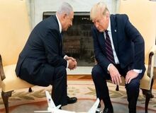 کیهان: ترامپ و نتانیاهو نباید زنده بمانند